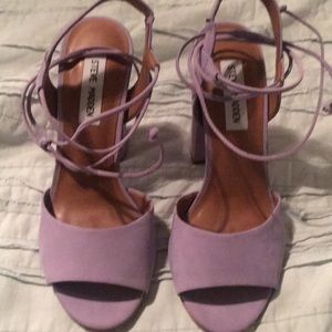Steve Madden Serrina Size 7